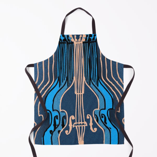 Item preview, Double Bass Instrument designed and sold by TheBlindBandit-.