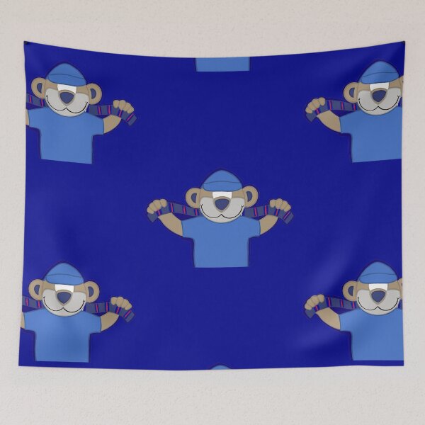 Item preview, Broxi  designed and sold by RFCZines.
