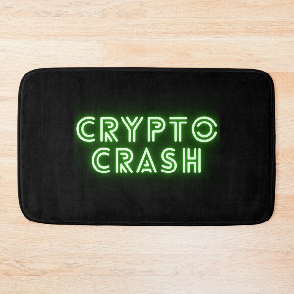 Item preview, crypto on the dip | its btfd crypto time | diamond hands | bitcoin crash btfd designed and sold by wear4gamers.