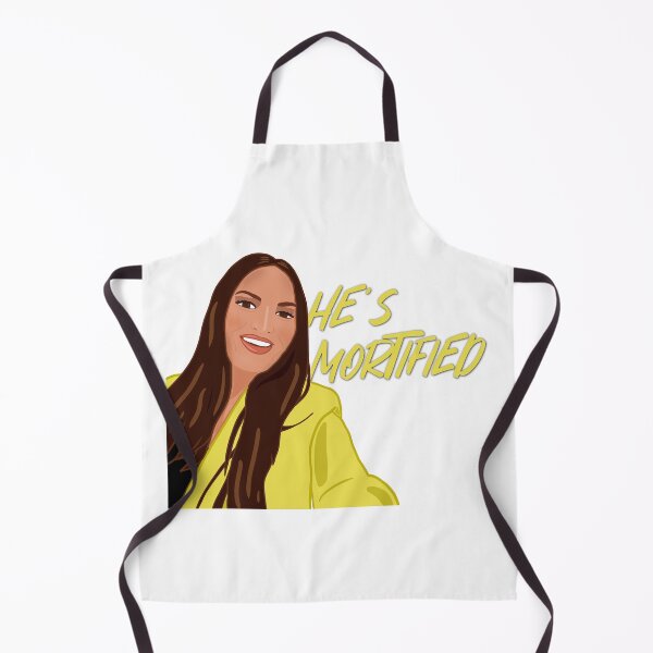 Item preview, The Real Housewives of Salt Lake City Lisa Barlow He’s Mortified designed and sold by RealHousewives-.