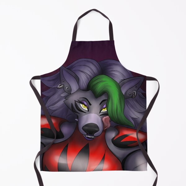 Item preview, Roxanne Wolf designed and sold by Sapphichope.