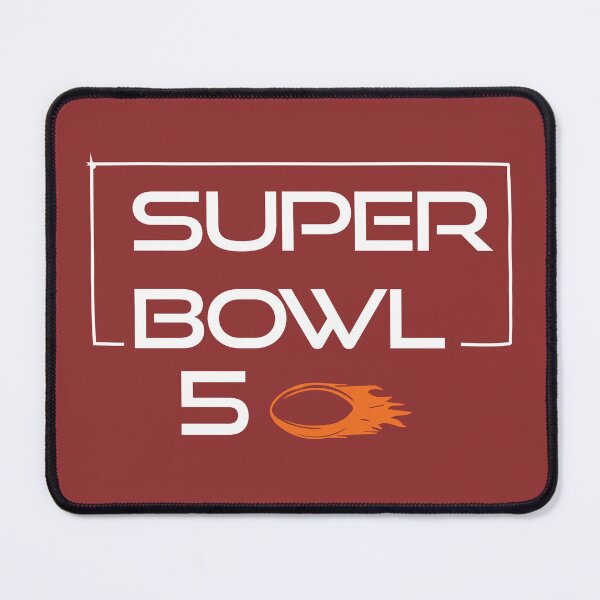 Item preview, Super Bowl 50 T-shirts designed and sold by lookystyle.