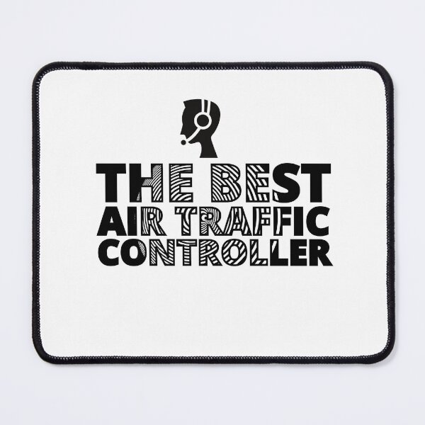 Item preview, Best Air traffic Controller designed and sold by fashionoose.
