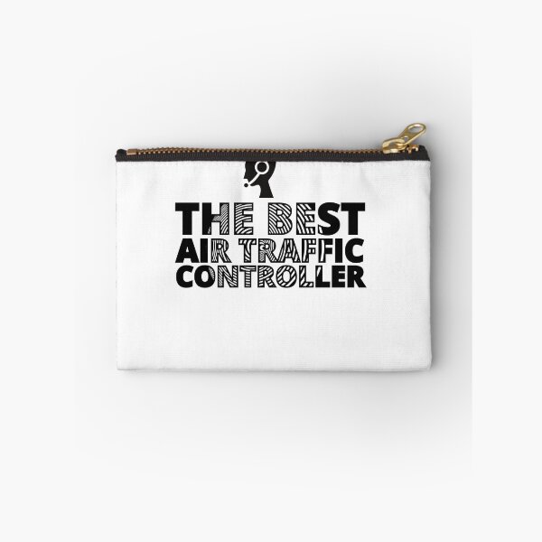 Item preview, Best Air traffic Controller designed and sold by fashionoose.