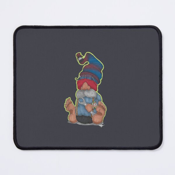 Item preview, Mechanic 1 designed and sold by StewCanSketch.