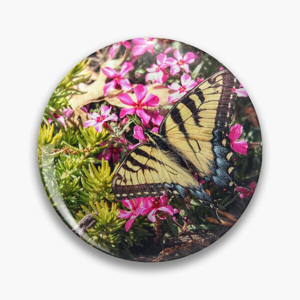 Item preview, Butterfly in the Garden designed and sold by SarahEL17.