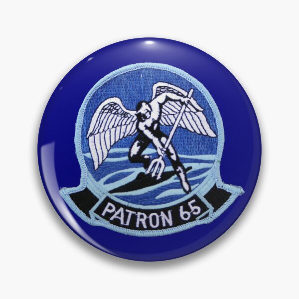 Item preview, VP-65 PATROL SQUADRON designed and sold by militarygifts.