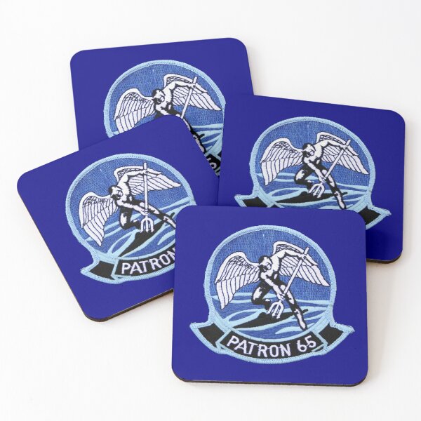 Item preview, VP-65 PATROL SQUADRON designed and sold by militarygifts.