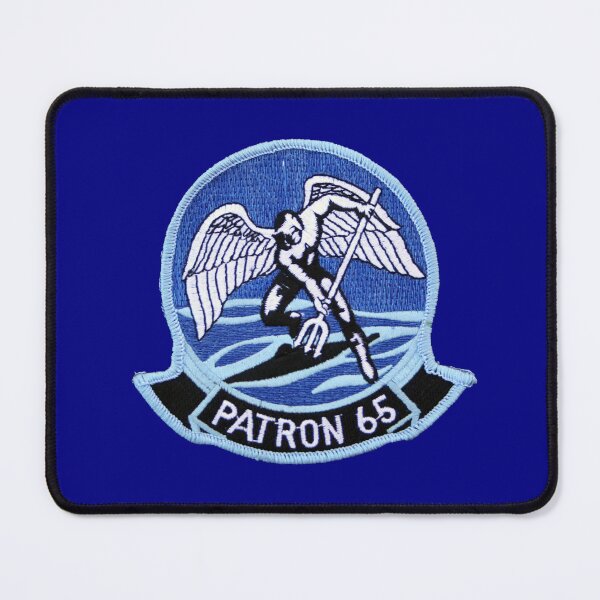 Item preview, VP-65 PATROL SQUADRON designed and sold by militarygifts.