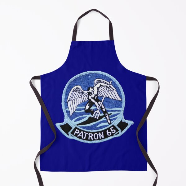 Aperçu de l'œuvre ESCADRON DE PATROUILLE VP-65 créée et vendue par militarygifts.