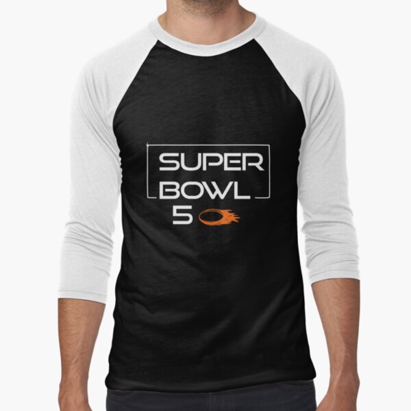 Funny Super Bowl Sundae Champion T-Shirt