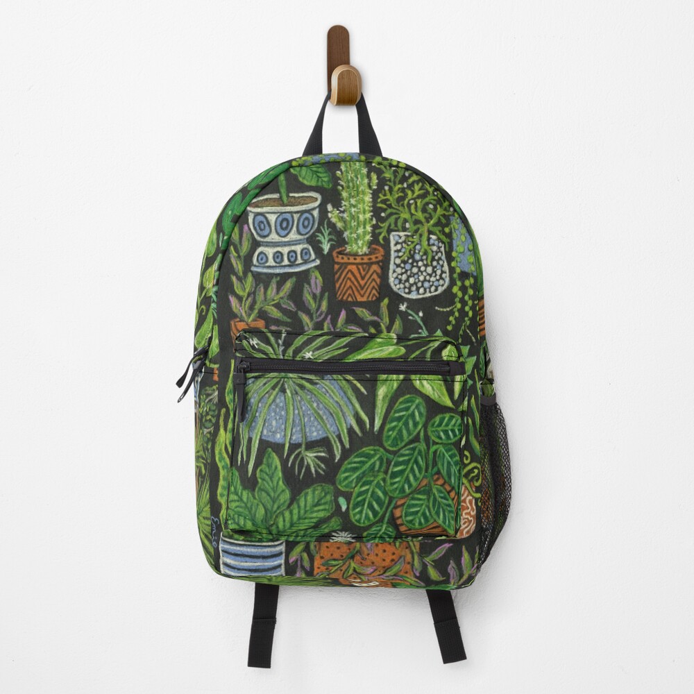 Item preview, Backpack designed and sold by emilyryan.