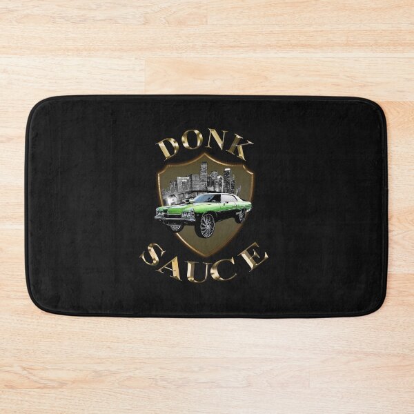 Item preview,    Donk Caprice Impala  Chrome Custom Drip Cars designed and sold by Puffy71.