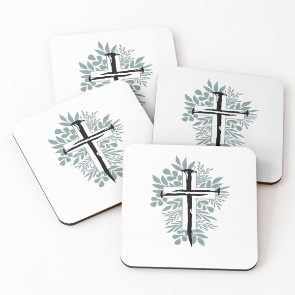 Item preview, Cross of Nails designed and sold by Teixeira224.