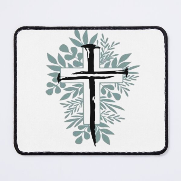 Item preview, Cross of Nails designed and sold by Teixeira224.