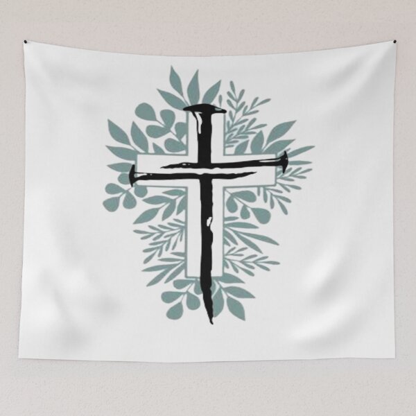 Item preview, Cross of Nails designed and sold by Teixeira224.