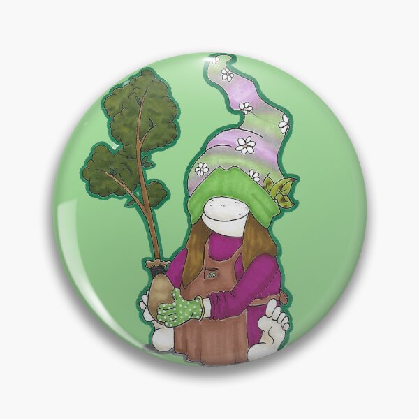 Item preview, Arborist 1 designed and sold by StewCanSketch.