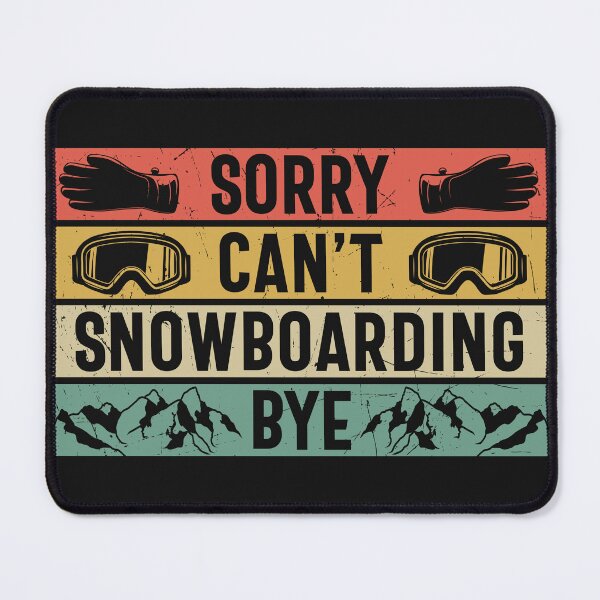 Item preview, Snow Priorities designed and sold by CritterCapers.
