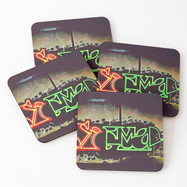 Item preview, Underground Urban Art SIGMA Written designed and sold by RyanCaudell.