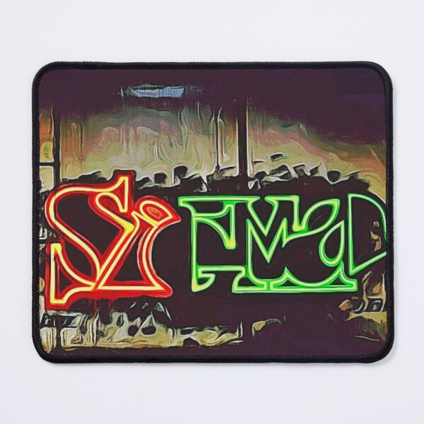 Item preview, Underground Urban Art SIGMA Written designed and sold by RyanCaudell.