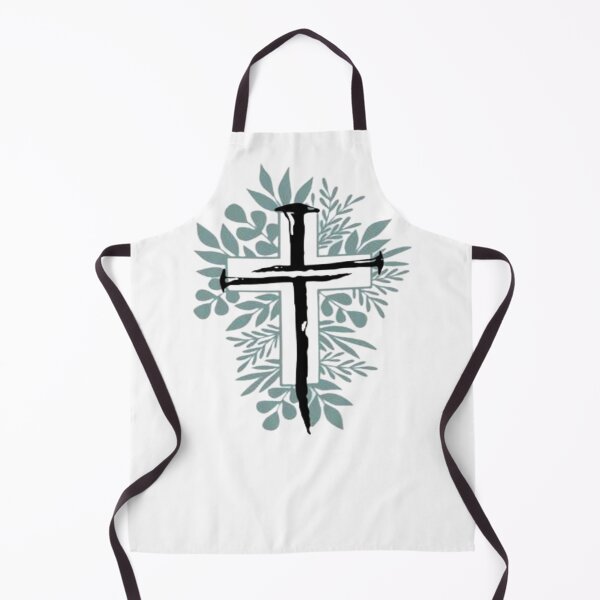Item preview, Cross of Nails designed and sold by Teixeira224.