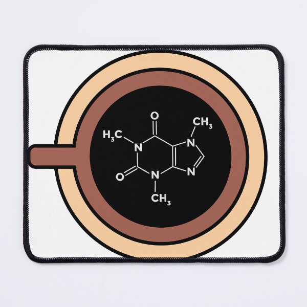 Item preview, Caffeine designed and sold by walneytx.