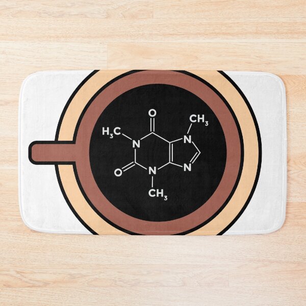 Item preview, Caffeine designed and sold by walneytx.