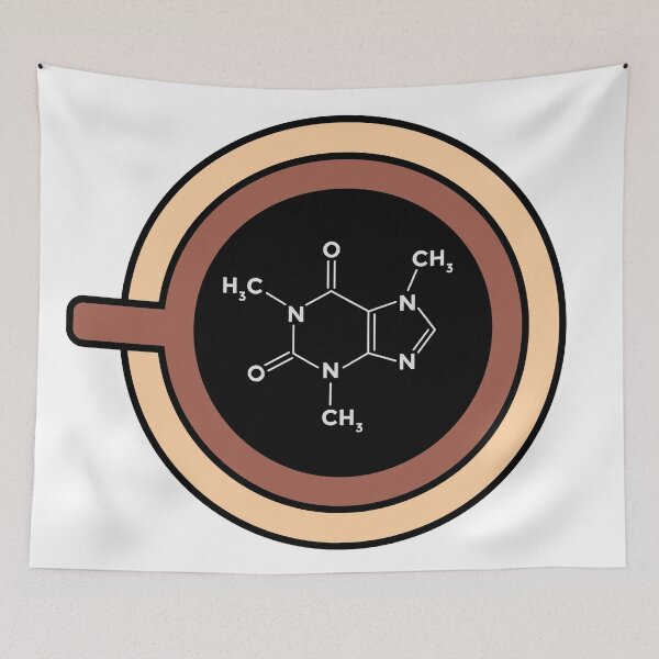 Item preview, Caffeine designed and sold by walneytx.