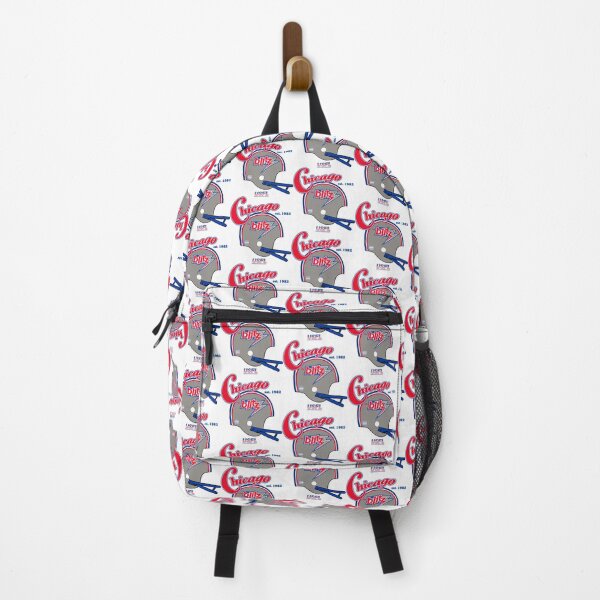 Item preview, Chicago Blitz designed and sold by TeeArcade84.