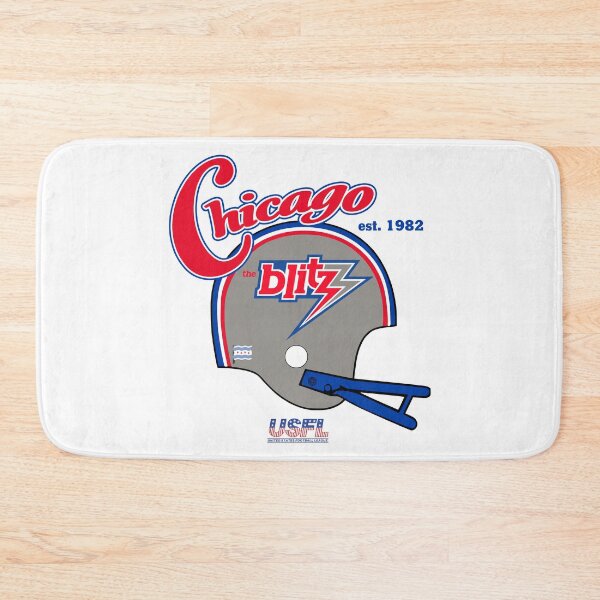 Item preview, Chicago Blitz designed and sold by TeeArcade84.
