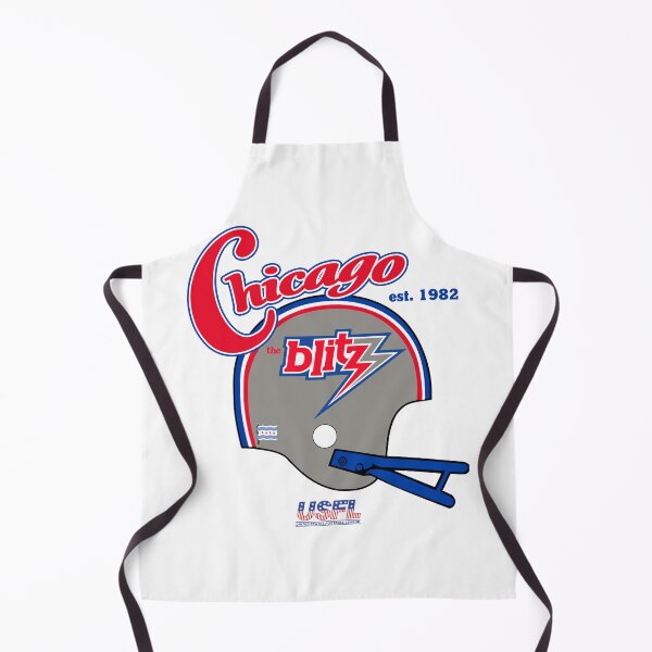 Item preview, Chicago Blitz designed and sold by TeeArcade84.