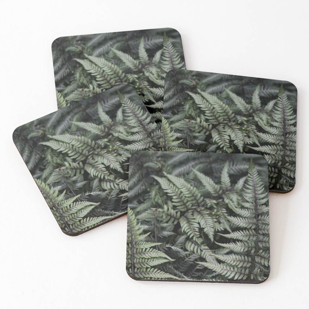Item preview, Coasters (Set of 4) designed and sold by Reriginal.