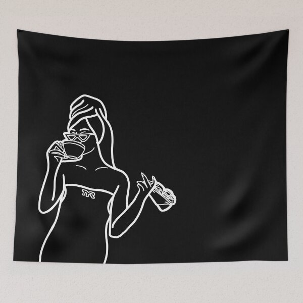 Item preview, Denison Women's Swimming and Diving: Bawb designed and sold by OliviaSwanee.
