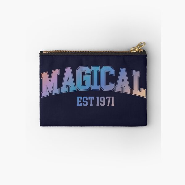 Item preview, Magical EST 1971 designed and sold by Parkwood-Goods.