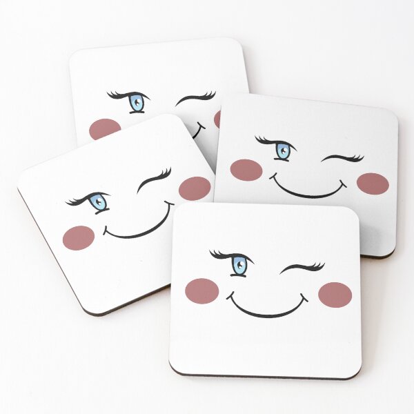Item preview, cutest wink  designed and sold by wherejoy.