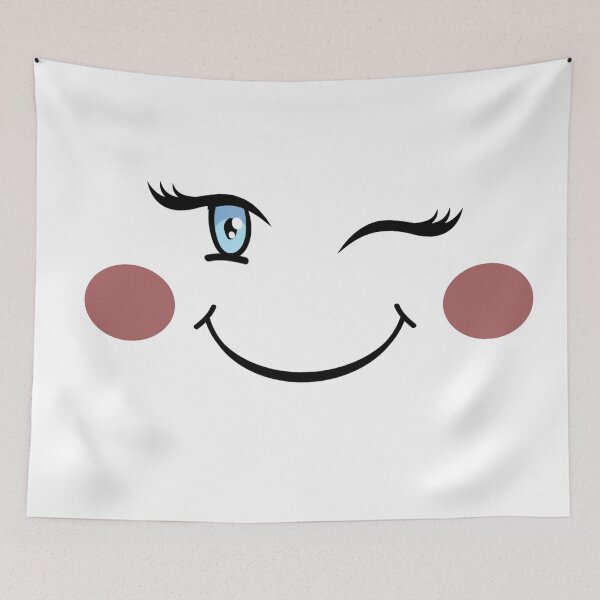 Item preview, cutest wink  designed and sold by wherejoy.