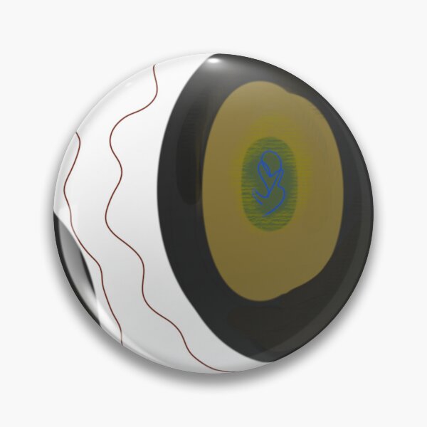 Item preview, Eyes designed and sold by gratogratto.