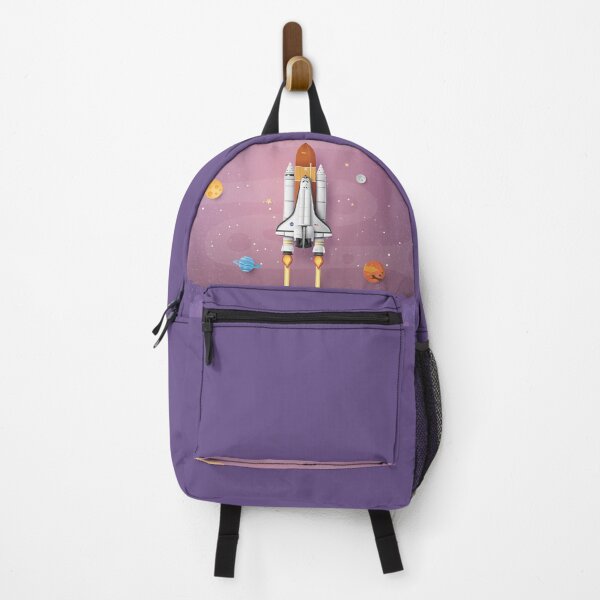 Item preview, Space Shuttle Taking Off designed and sold by JumpSeatDesign.