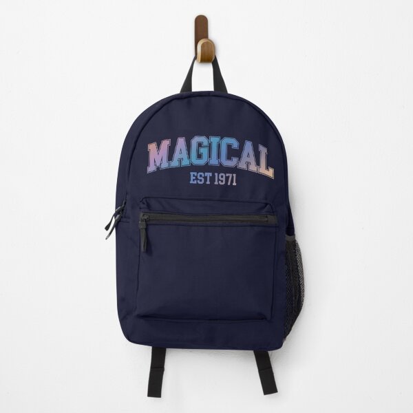 Item preview, Magical EST 1971 designed and sold by Parkwood-Goods.