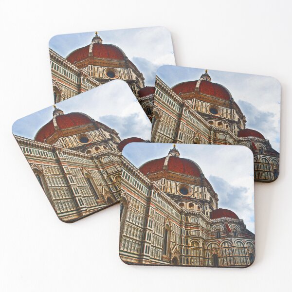Item preview, Duomo, Florence, Italy designed and sold by lastgasp.