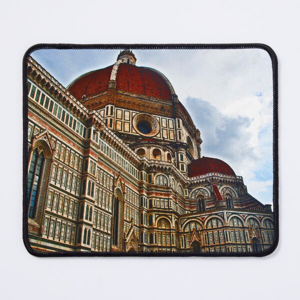 Item preview, Duomo, Florence, Italy designed and sold by lastgasp.