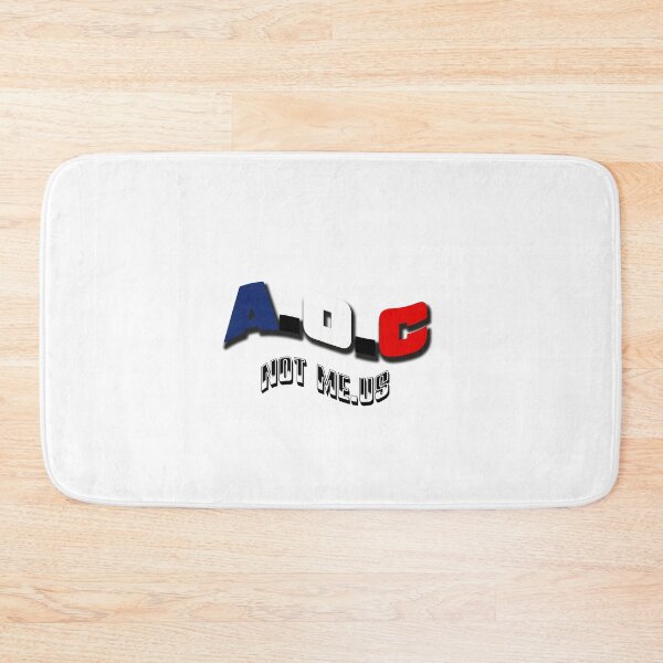 Item preview, Aoc Not me.us designed and sold by black_ master.
