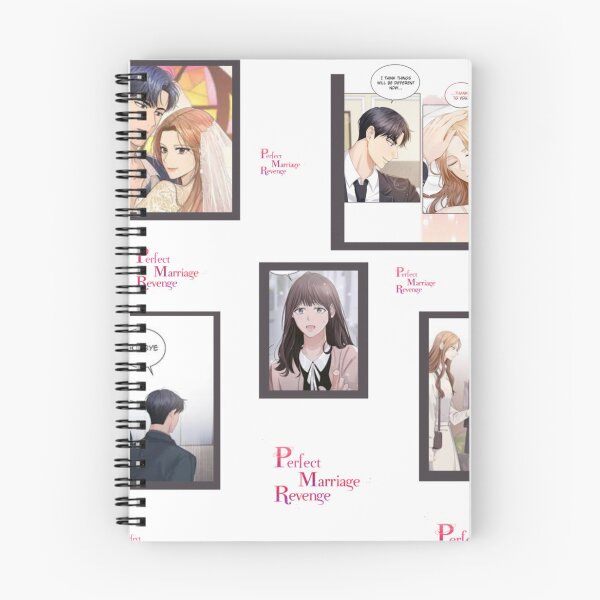 Item preview, Perfect Marriage Revenge Webtoon Aesthetic Memorable Moments Value Pack designed and sold by stareve.