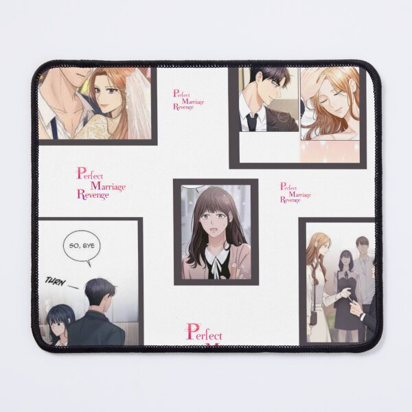 Item preview, Perfect Marriage Revenge Webtoon Aesthetic Memorable Moments Value Pack designed and sold by stareve.