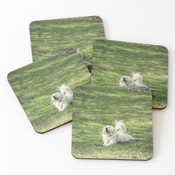 Item preview, Another Yawn designed and sold by SarahEL17.