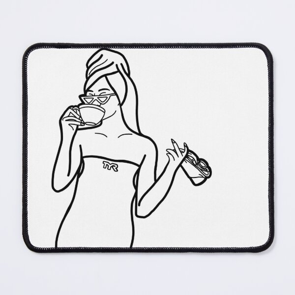 Item preview, Denison Women's Swimming and Diving: Bawb black designed and sold by OliviaSwanee.