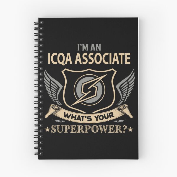 Item preview, Icqa Associate T Shirt - What Is Your Superpower Job Gift Item Tee designed and sold by nutallrosario.