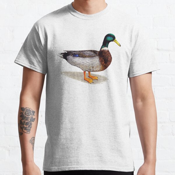 Duck Classic T-Shirt