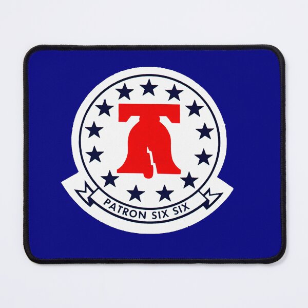 Item preview, VP-66 PATROL SQUADRON designed and sold by militarygifts.