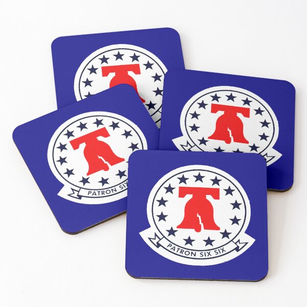 Item preview, VP-66 PATROL SQUADRON designed and sold by militarygifts.